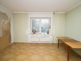 4-комнатная квартира, 74.5 м², 6/9 этаж