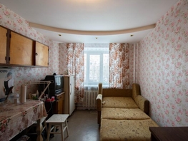Комната, 11.6 м², 3/5 этаж