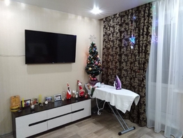 1-комнатная квартира, 48 м², 3/6 этаж