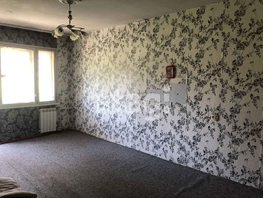 2-комнатная квартира, 42 м², 5/5 этаж