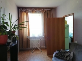 3-комнатная квартира, 55 м², 1/3 этаж