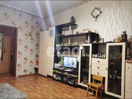 2-комнатная квартира, 47 м², 1/2 этаж