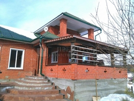 Коттедж, 260 м², 2 этажа, участок 24 сот.