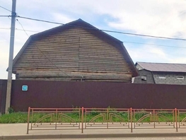 Дом, 120 м², 2 этажа, участок 9 сот.