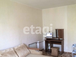 1-комнатная квартира, 34 м², 5/6 этаж