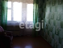 1-комнатная квартира, 35 м², 1/5 этаж