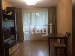 2-комнатная квартира, 46.5 м², 2/5 этаж