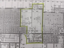 1-комнатная квартира, 52 м², 9/18 этаж
