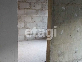 1-комнатная квартира, 35 м², 7/9 этаж