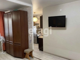 1-комнатная квартира, 30.4 м², 1/4 этаж