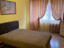1-комнатная квартира, 36 м², 1/5 этаж