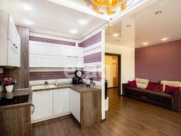 2-комнатная квартира, 52 м², 4/9 этаж