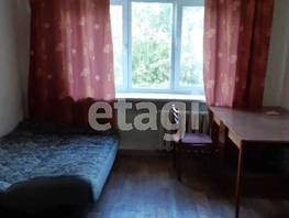 Студия, 18.2 м², 4/4 этаж