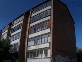 1-комнатная квартира, 38.5 м², 5/5 этаж