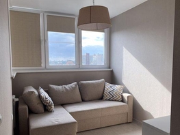 1-комнатная квартира, 48 м², 10/16 этаж
