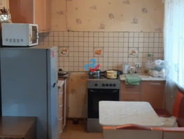 Студия, 41.3 м², 1/4 этаж