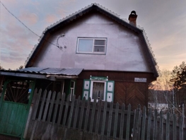 Дом, 48 м², 2 этажа, участок 8 сот.