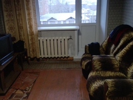 2-комнатная квартира, 44 м², 4/4 этаж