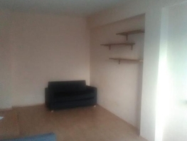 1-комнатная квартира, 45.7 м², 1/6 этаж