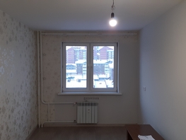 1-комнатная квартира, 41 м², 7/15 этаж