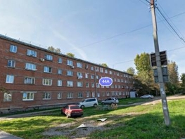 1-комнатная квартира, 15 м², 4/4 этаж