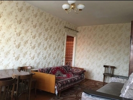 1-комнатная квартира, 30.3 м², 3/5 этаж