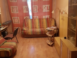 1-комнатная квартира, 30.7 м², 4/5 этаж