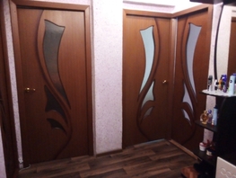 3-комнатная квартира, 62.7 м², 3/5 этаж