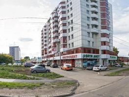 2-комнатная квартира, 75 м², 3/10 этаж