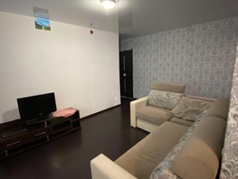 3-комнатная квартира, 56.7 м², 1/3 этаж