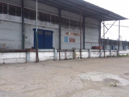 Склад, 3000 м², 1 этаж