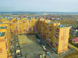 Офис, 50 м², 1 этаж