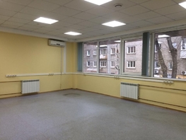 Офис, 40.8 м², 2 этаж