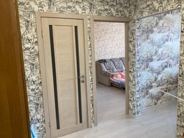 1-комнатная квартира, 37.3 м², 4/5 этаж
