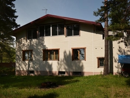 Дом, 500 м², 3 этажа, участок 5 сот.