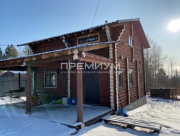 Дом, 80 м², 2 этажа, участок 12 сот.