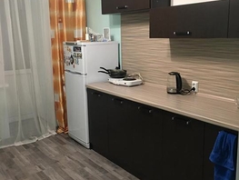 1-комнатная квартира, 36 м², 4/5 этаж