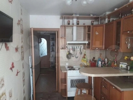 1-комнатная квартира, 39 м², 2/5 этаж