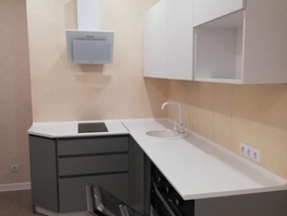 Продается 1-комнатная квартира АТМОСФЕРА, б/с 6, 40 м², 4900000 рублей