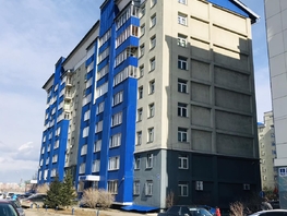 Продается 4-комнатная квартира Лермонтова ул, 96 м², 10600000 рублей