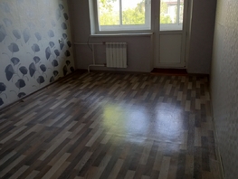 Продается 1-комнатная квартира Рябикова б-р, 31 м², 2800000 рублей