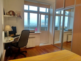 Продается 2-комнатная квартира Академическая ул, 65 м², 6650000 рублей