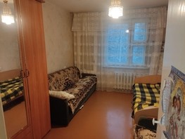 Продается 2-комнатная квартира Героев Труда ул, 54  м², 2700000 рублей