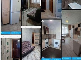 Продается 1-комнатная квартира Энтузиастов ул, 36  м², 1900000 рублей