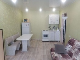 Продается 1-комнатная квартира Энтузиастов ул, 36  м², 1850000 рублей