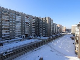 Продается 3-комнатная квартира Просвещения ул, 48.4  м², 5500000 рублей