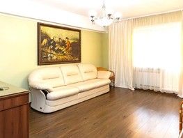 Продается 2-комнатная квартира Байкальская ул, 82.06  м², 13702000 рублей