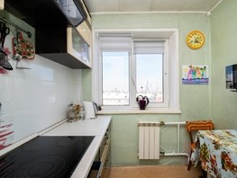 Продается 2-комнатная квартира Костычева ул, 44  м², 5100000 рублей