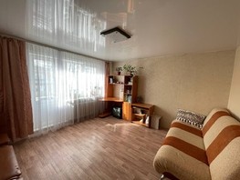 Продается 3-комнатная квартира Садовая ул, 60.6  м², 4200000 рублей