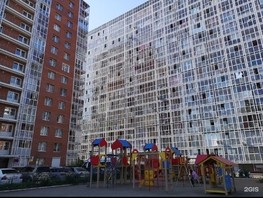 Продается 1-комнатная квартира Вампилова ул, 37.6  м², 4700000 рублей